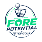 Fore Potential 2026 - logo